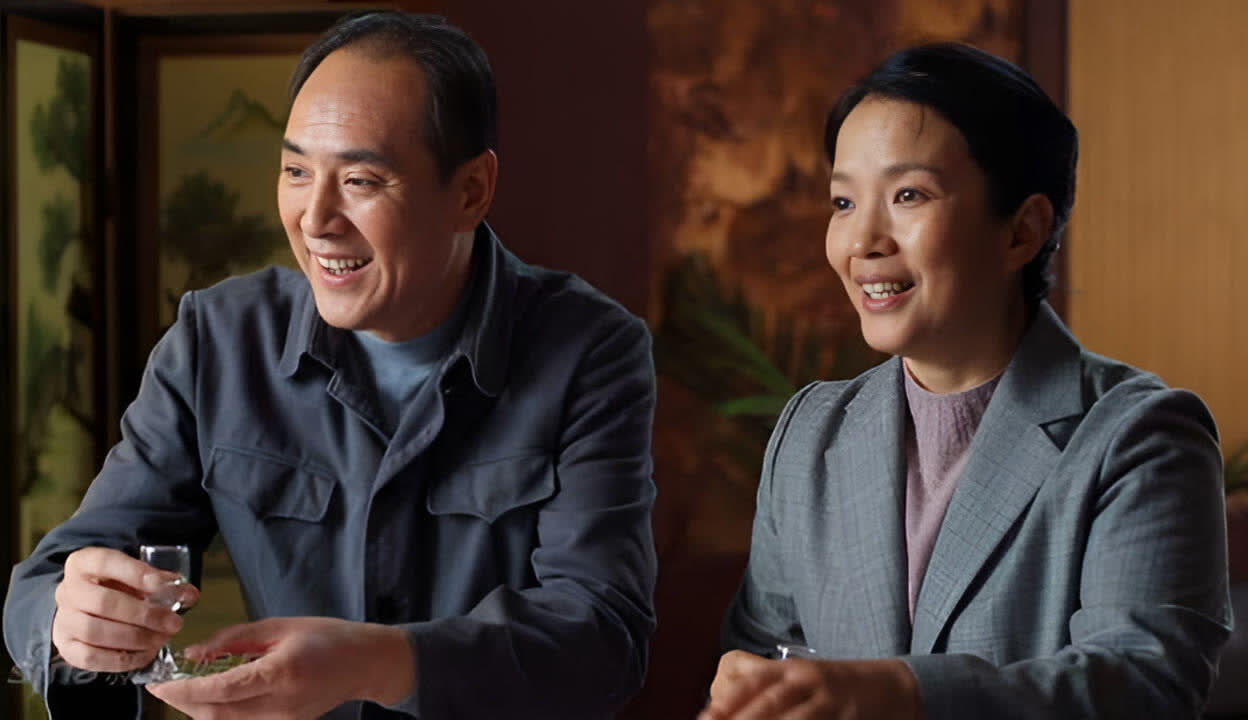 人活一张脸剧情介绍,人活一张脸剧情介绍宝文和小芹