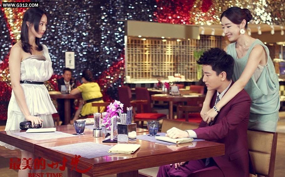 最美得时光剧情介绍,最美的时光演员表电视猫