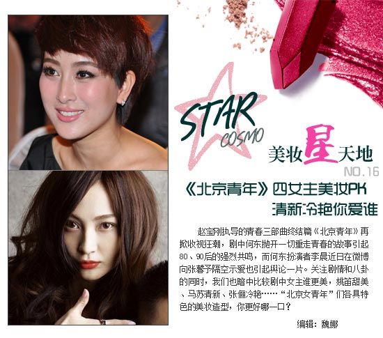 北京青年剧情简介,北京青年 剧情介绍