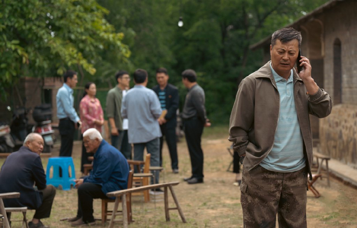 县委大院剧情介绍,县委大院剧情介绍梅晓歌结局