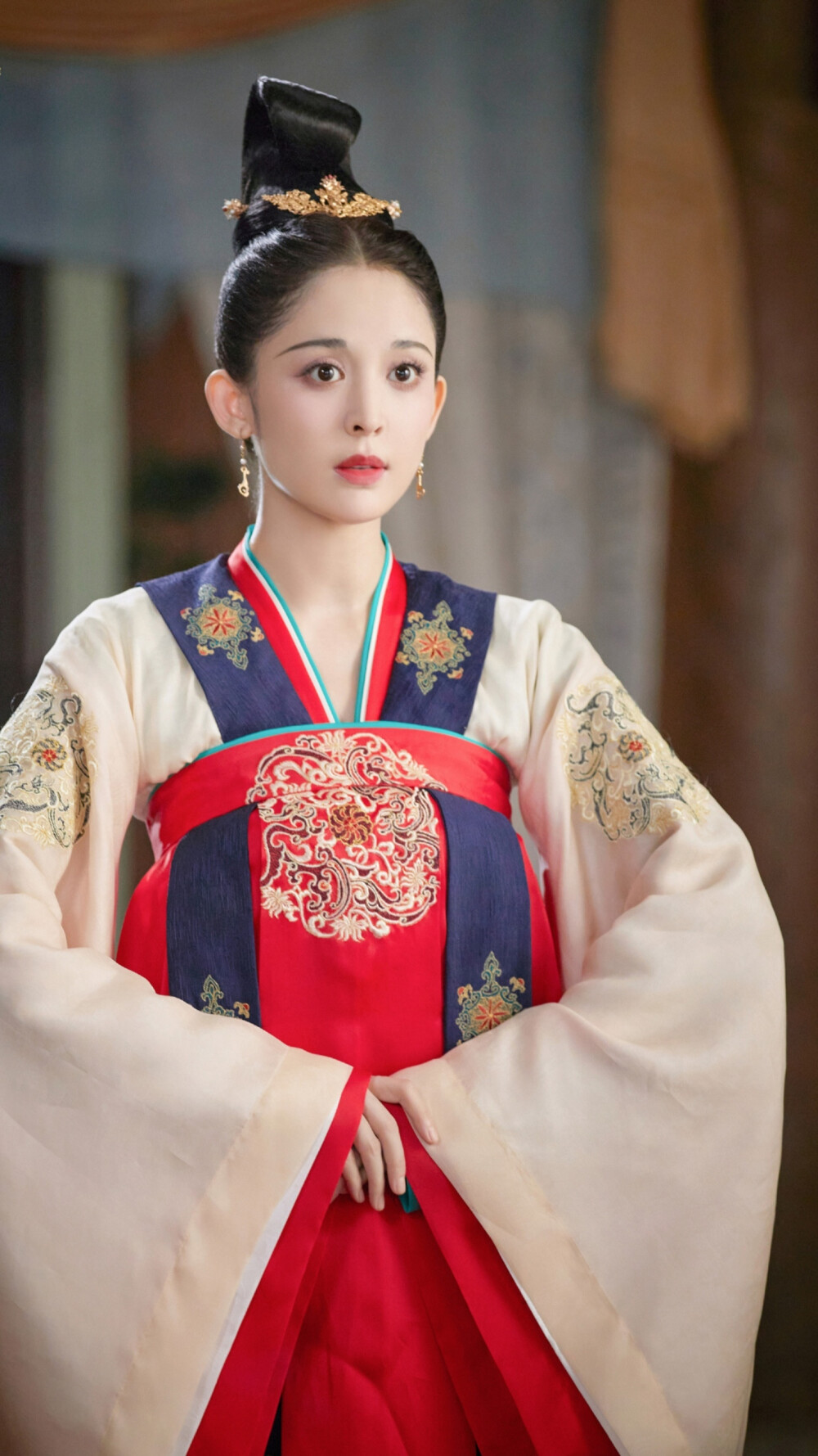 风起霓裳电视剧剧情介绍,风起霓裳电视剧各集介绍