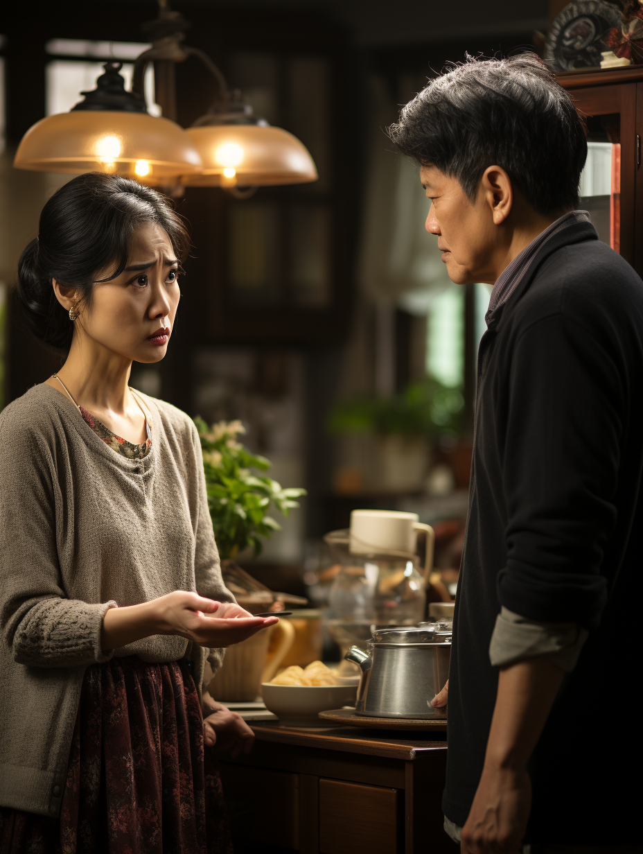 前妻的车站剧情,前妻的车站剧情介绍电视剧