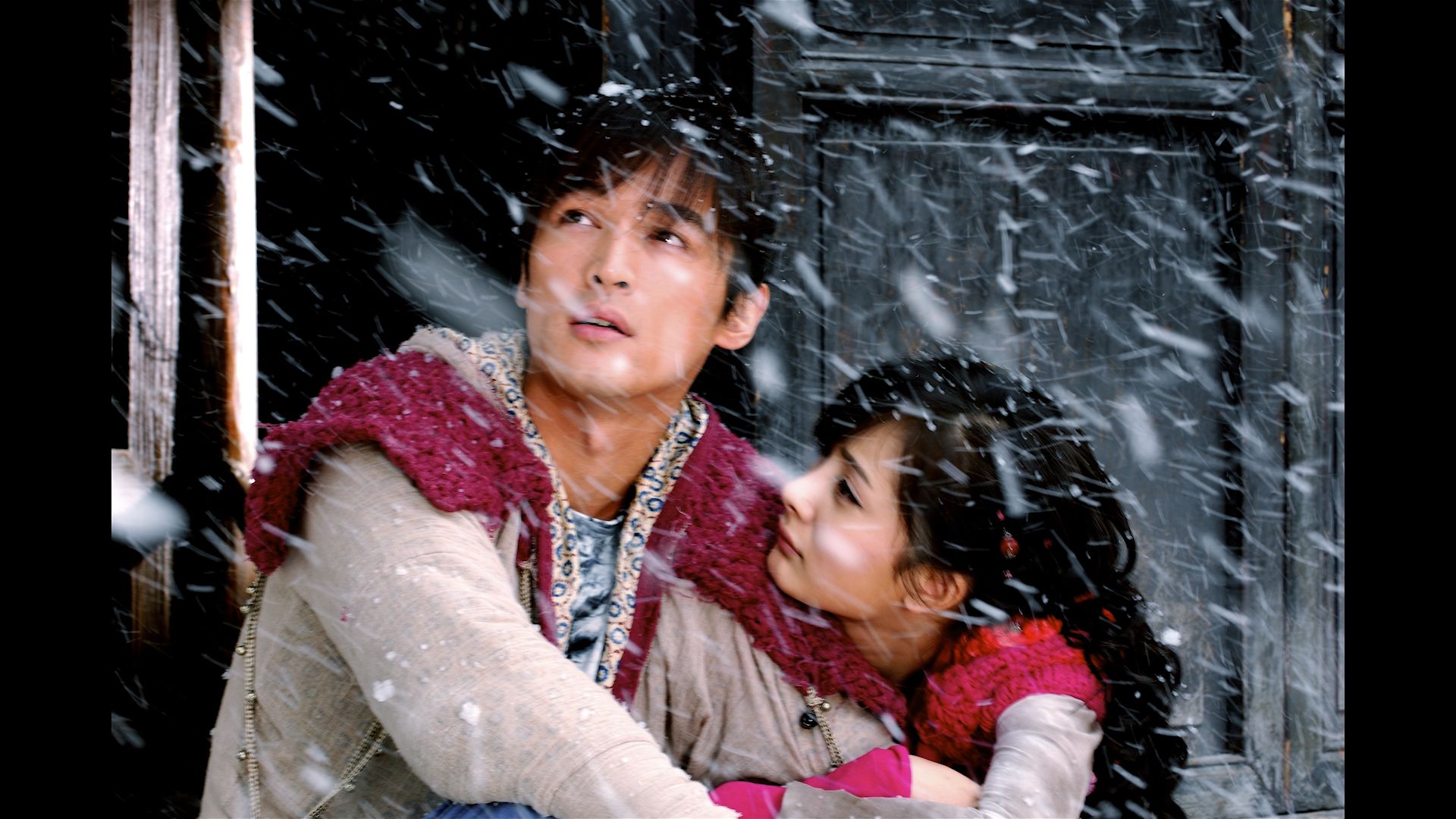 仙剑奇侠传3剧情,仙剑奇侠传3剧情流程