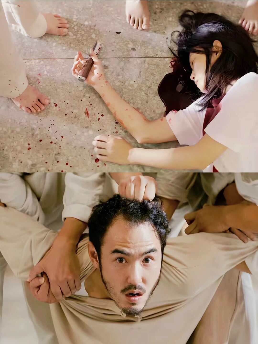 隔离七日情剧情,隔离七日情谁和谁在一起