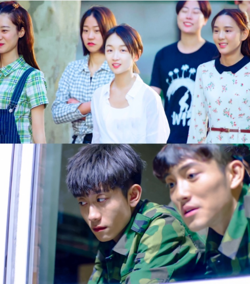 春风十里不如你剧情,春风十里不如你剧情解析