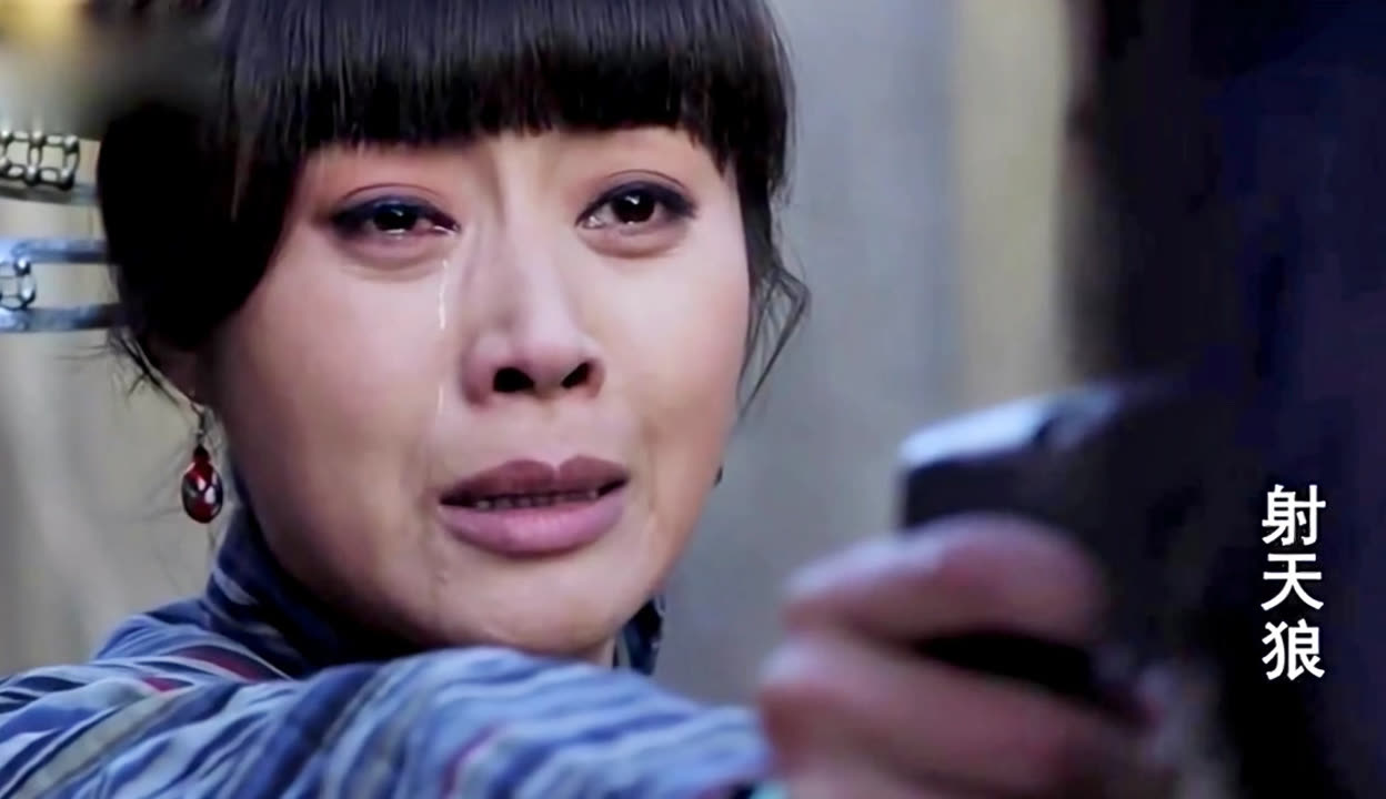 射天狼剧情,射天狼电视剧里面的全部演员