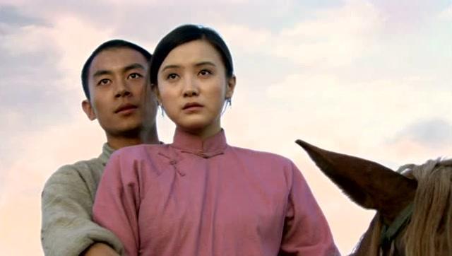 闯关东剧情,闯关东剧情介绍大结局