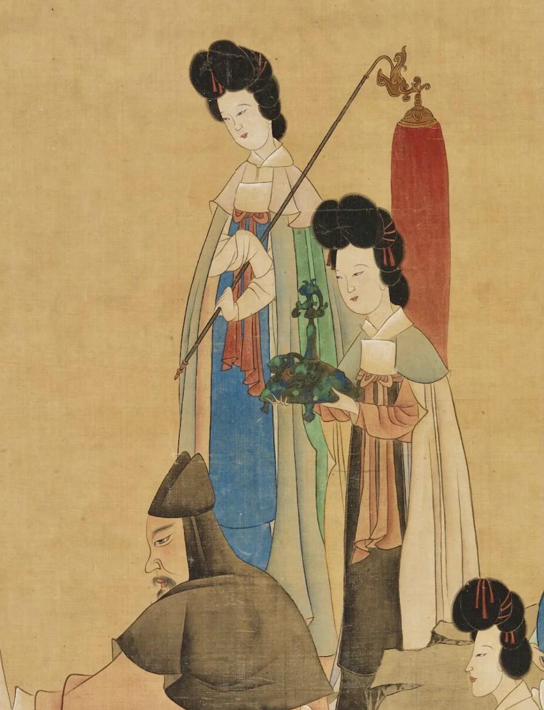 红拂女剧情,红拂女剧情分集介绍