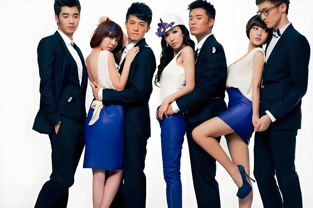 爱情公寓第二季剧情,爱情公寓第二季每集名字