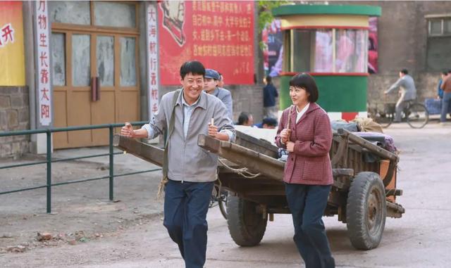 我的二哥二嫂剧情简介,我的二哥二嫂剧情简介大结局