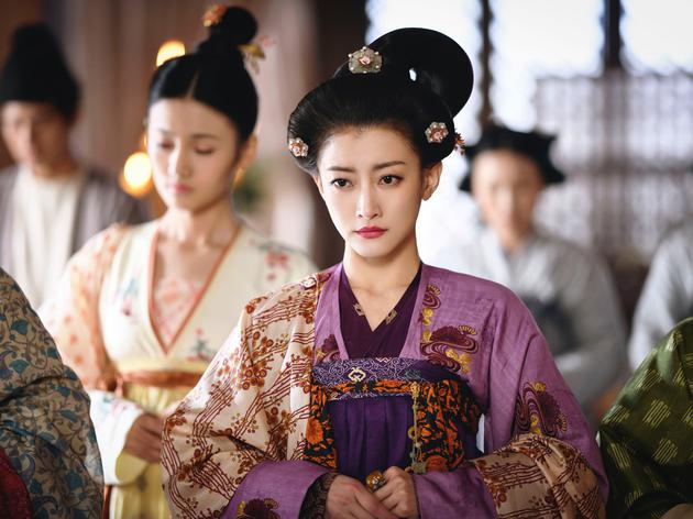 梦回唐朝剧情介绍,梦回唐朝剧情简介