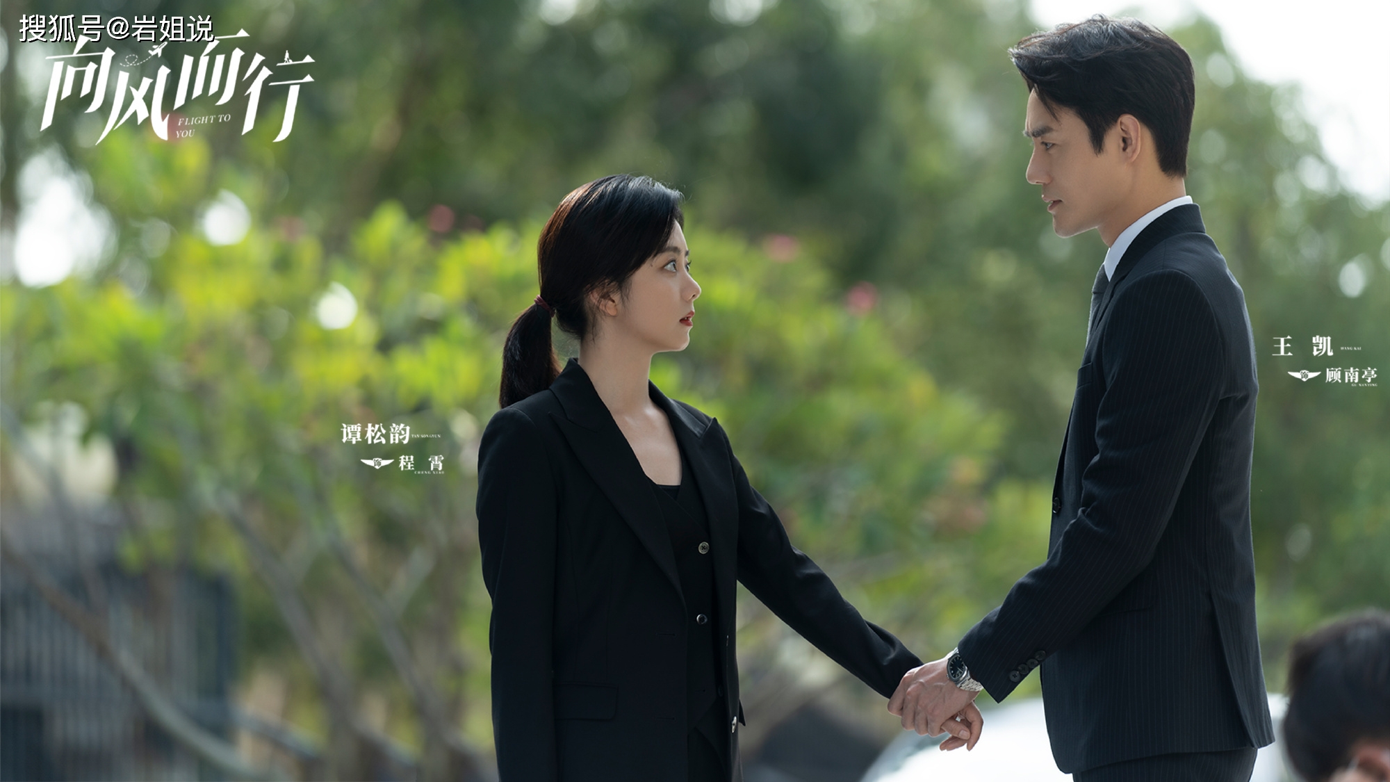 向风而行剧情,向风而行剧情35集免费观看