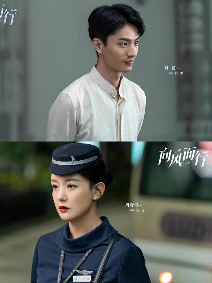 向风而行剧情,向风而行剧情35集免费观看