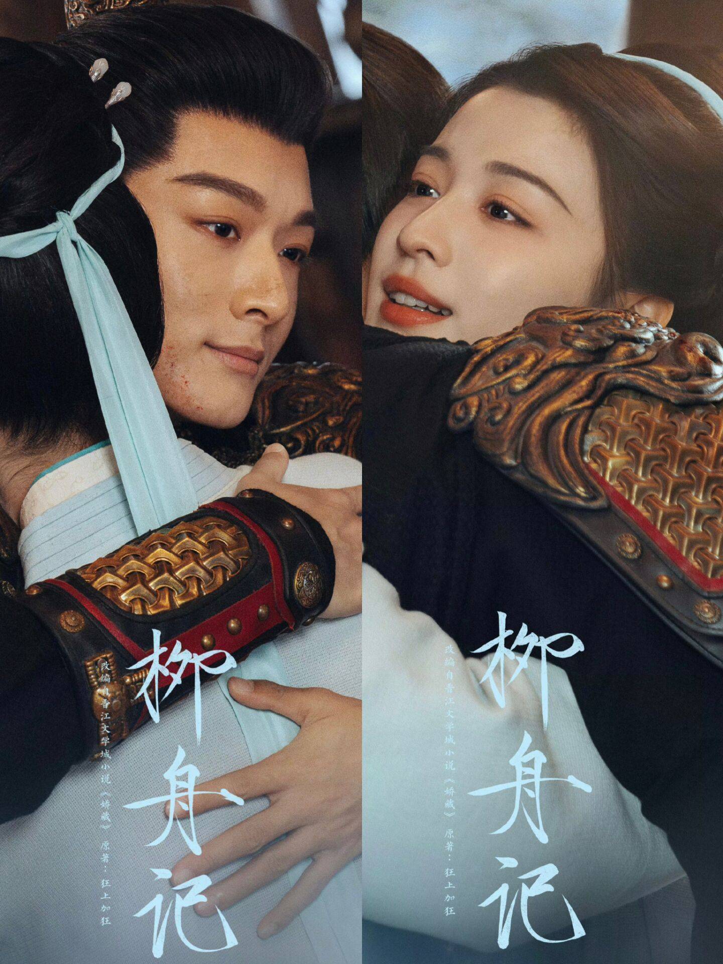 柳舟记分集剧情介绍,柳舟记分集剧情介绍电视猫