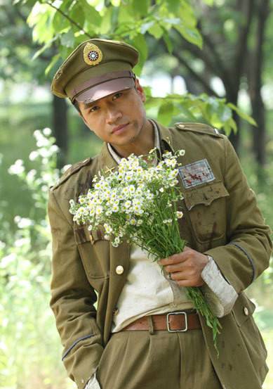 桐柏英雄剧情介绍,桐柏英雄剧情介绍大结局