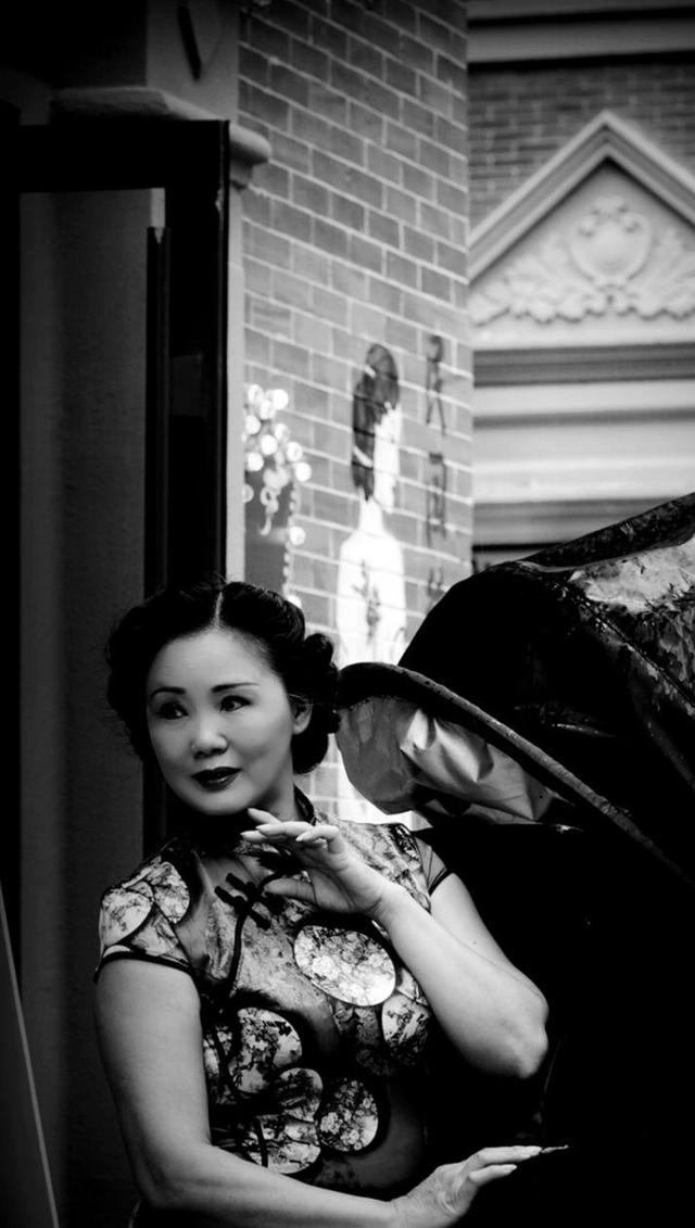 民国往事剧情,民国往事演员原型是谁