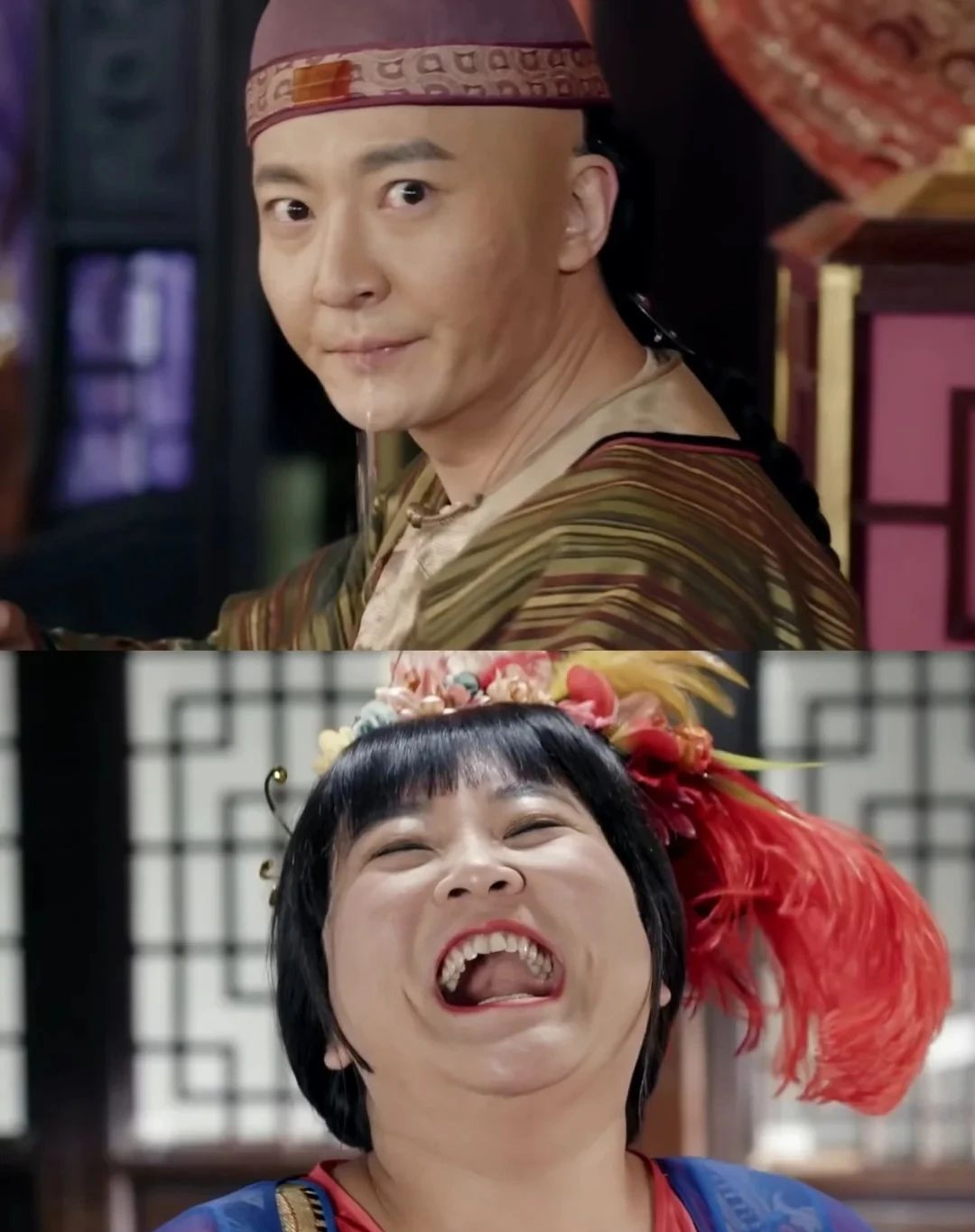 囧探查过界剧情,囧探查过界大结局