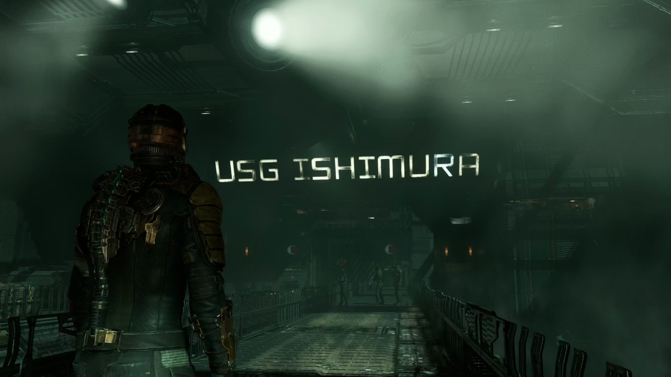 死亡空间1剧情,死亡空间1剧情解析