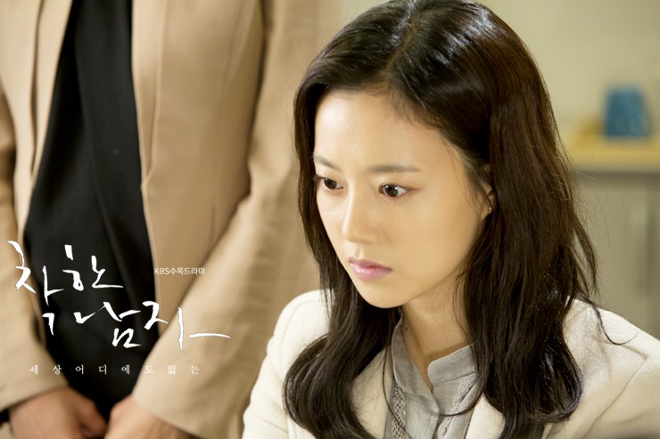 善良的男人剧情,善良的男人一共几集