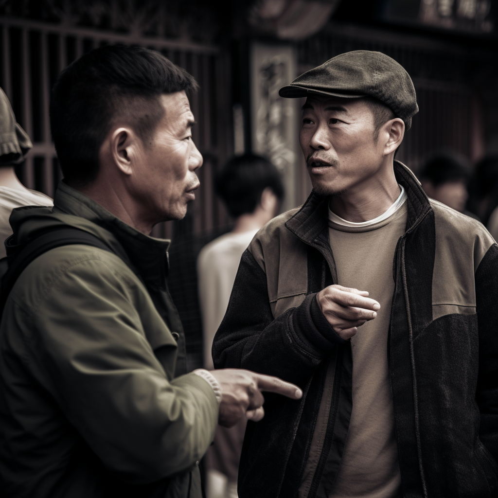 爷们儿全集剧情介绍,爷们儿 电视剧 百科