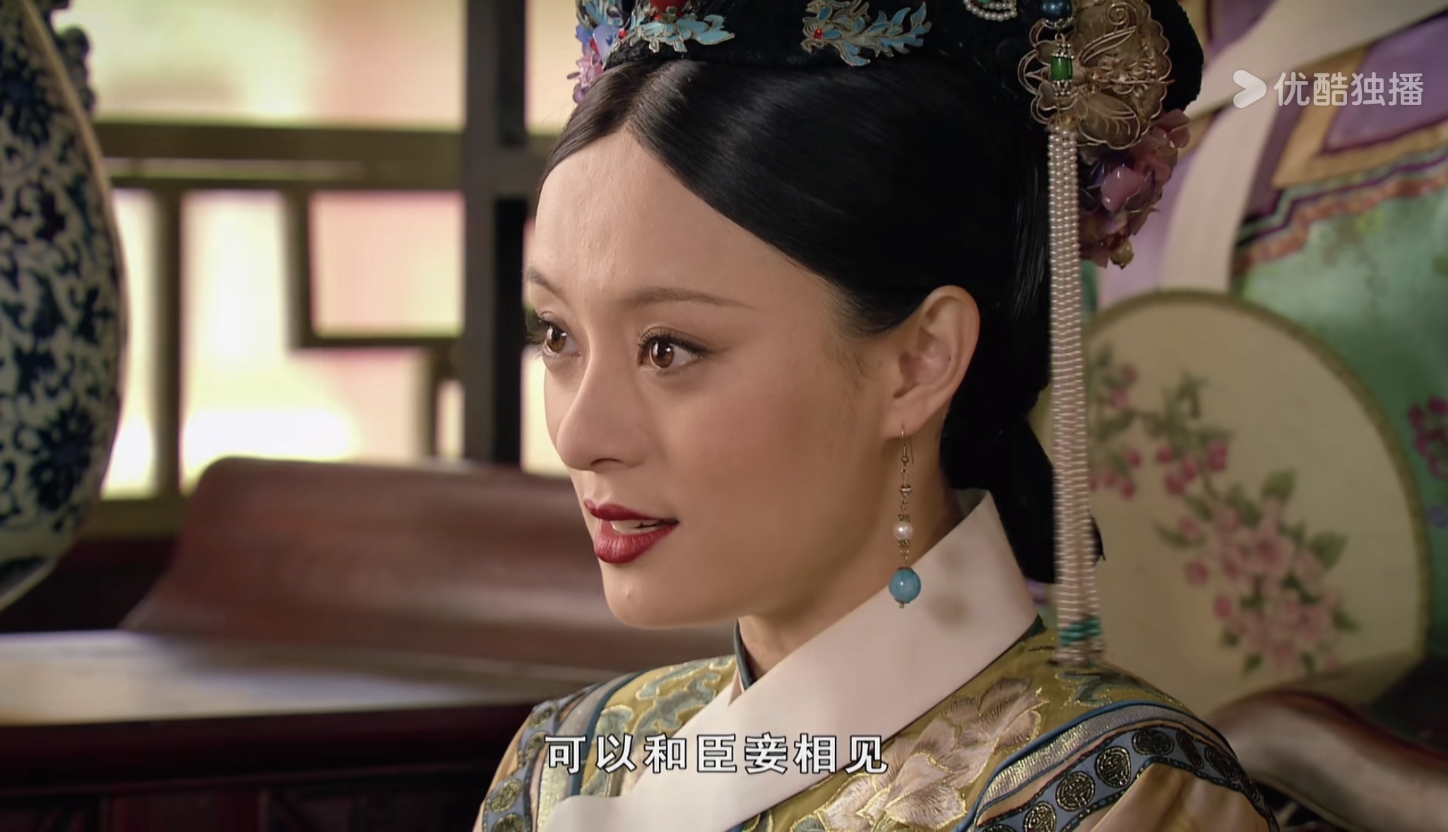 后宫甄嬛传分集剧情,甄嬛传分集剧情介绍详细