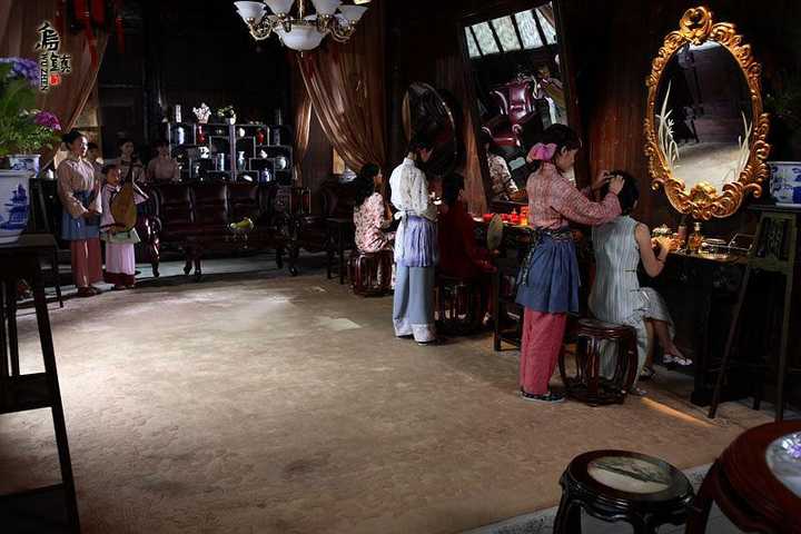 美丽无声剧情介绍,美丽无声免费观看全集