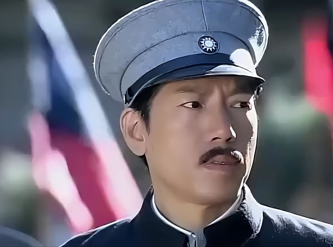 东陵大盗剧情,东陵大盗剧情苏英最后