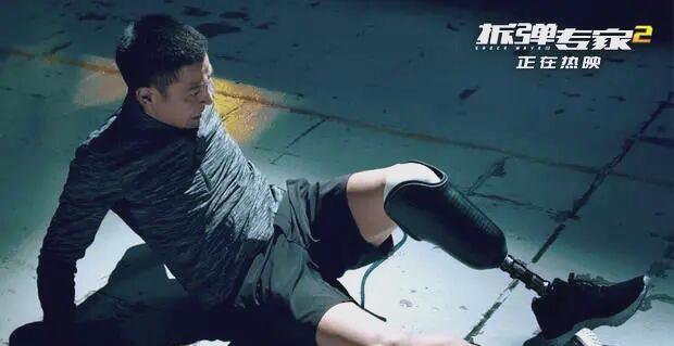 拆弹专家2剧情,拆弹专家 2剧情