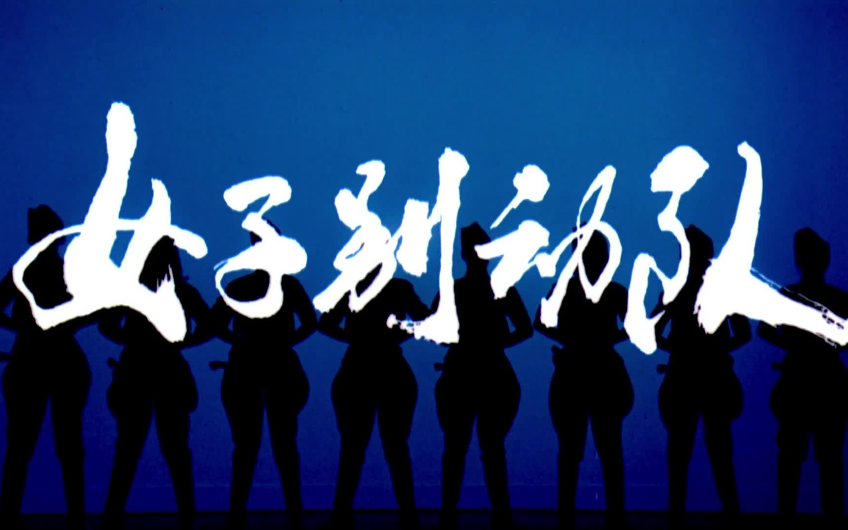 女子别动队剧情介绍,女子别动队剧情介绍电视猫