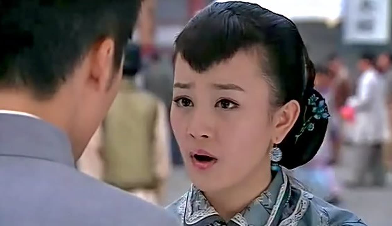 大丫鬟剧情介绍,大丫鬟剧情介绍大结局