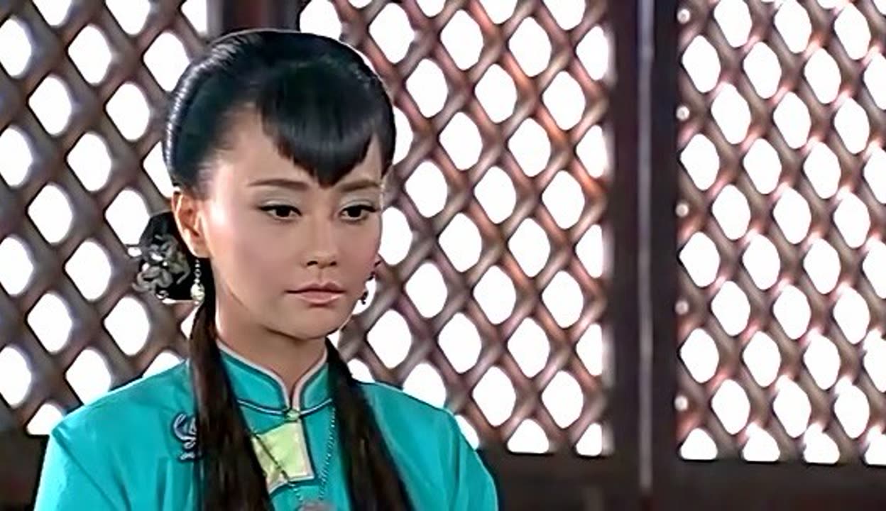 大丫鬟剧情介绍,大丫鬟剧情介绍大结局