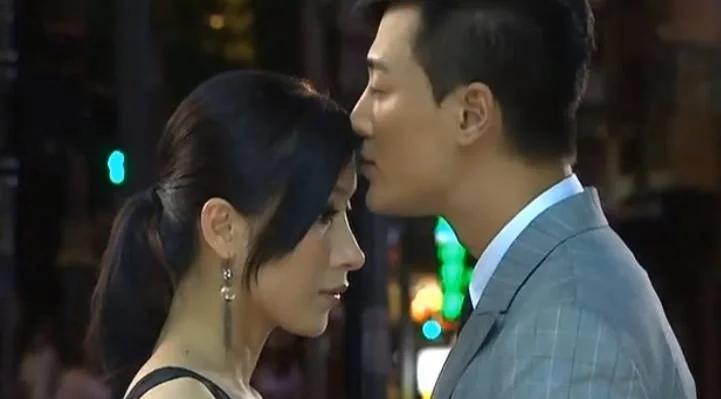 谈情说案剧情介绍,谈情说案剧照