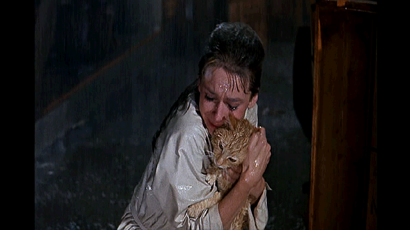 蒂凡尼的早餐剧情,蒂凡尼的早餐影片