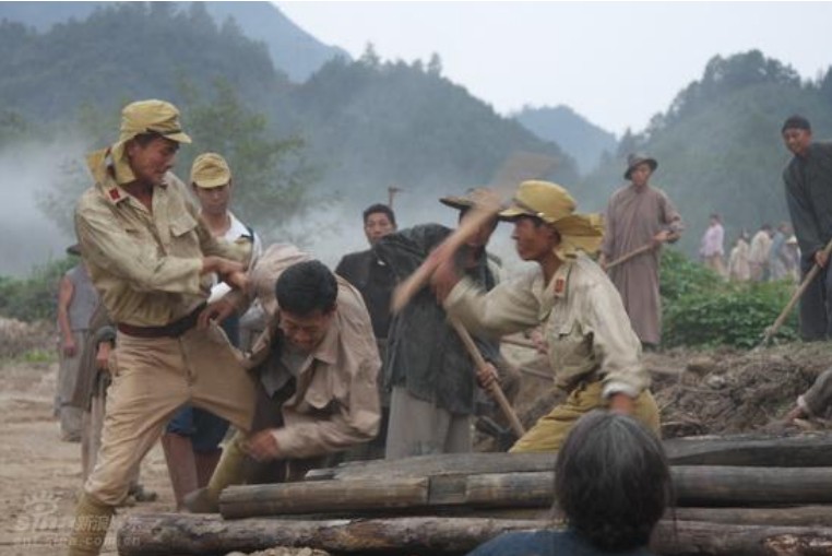 生死线剧情,生死线剧情介绍演员的结局