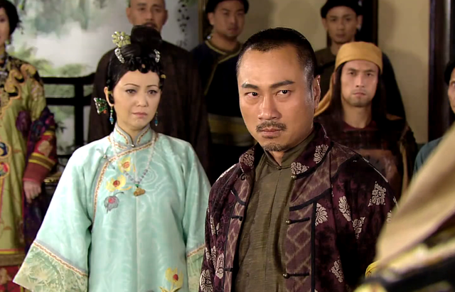 巾帼枭雄分集剧情,巾帼枭雄分集剧情介绍电视猫