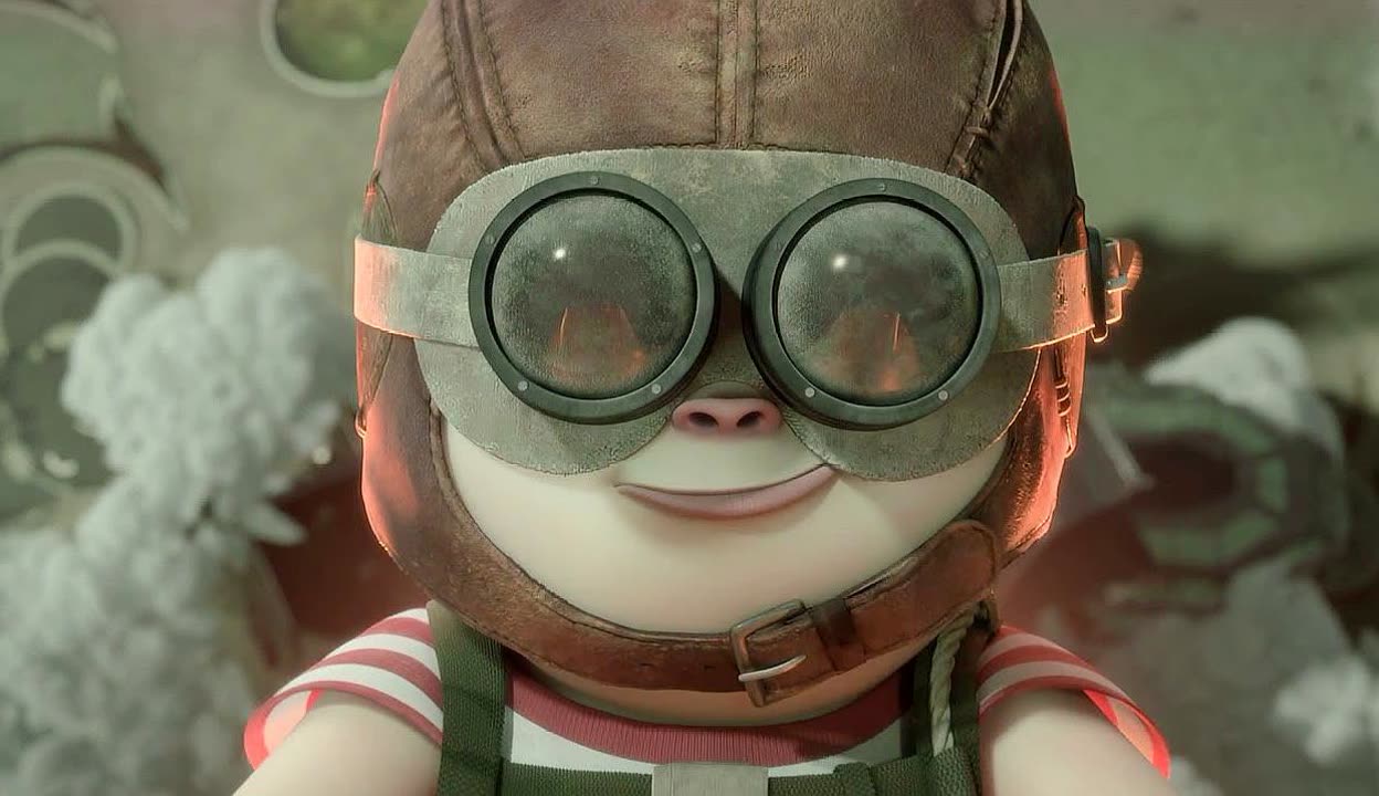 当旺爸爸剧情介绍,当旺爸爸全部演员