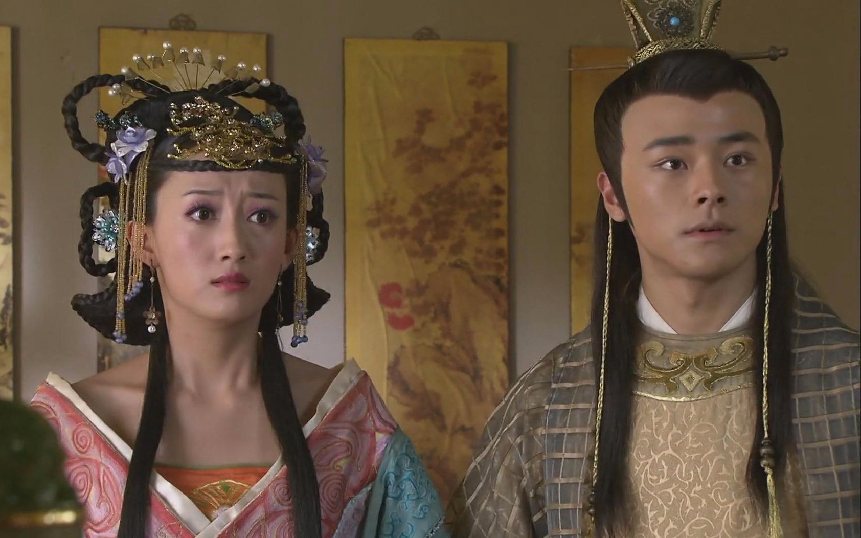 明珠游龙剧情,明珠游龙剧情大结局