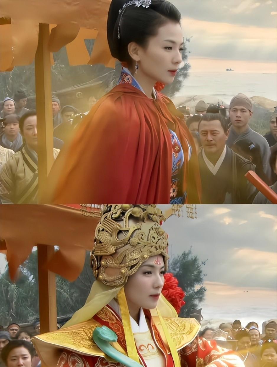 妈祖剧情介绍,妈祖剧情介绍大全