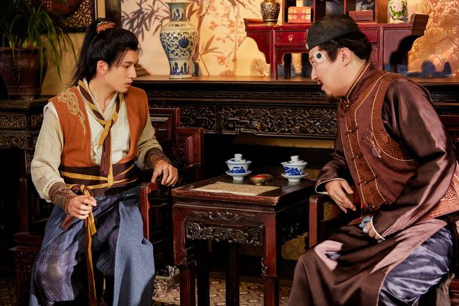 堕落花剧情,堕落花剧情简介详细