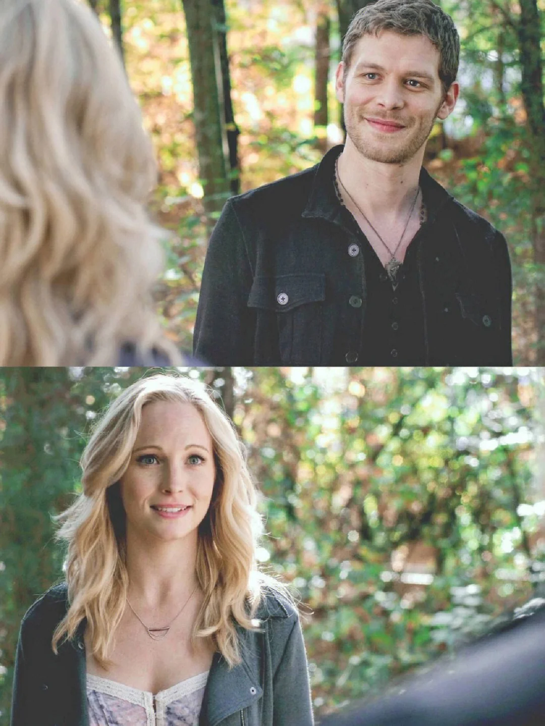 吸血鬼日记第四季剧情介绍,吸血鬼日记第四季结局什么意思