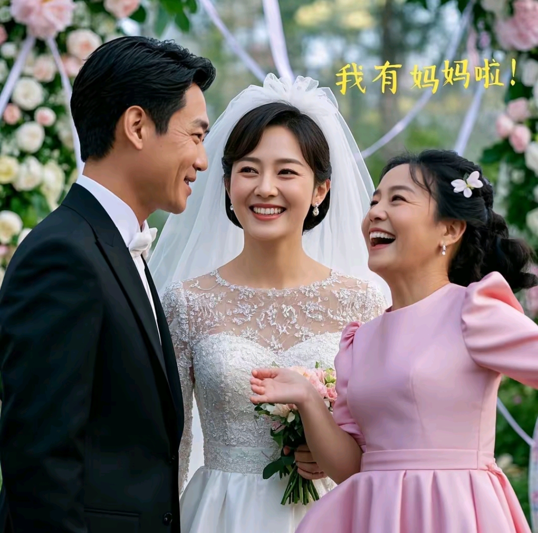 结婚的女神剧情介绍,结婚的女神国语版全集