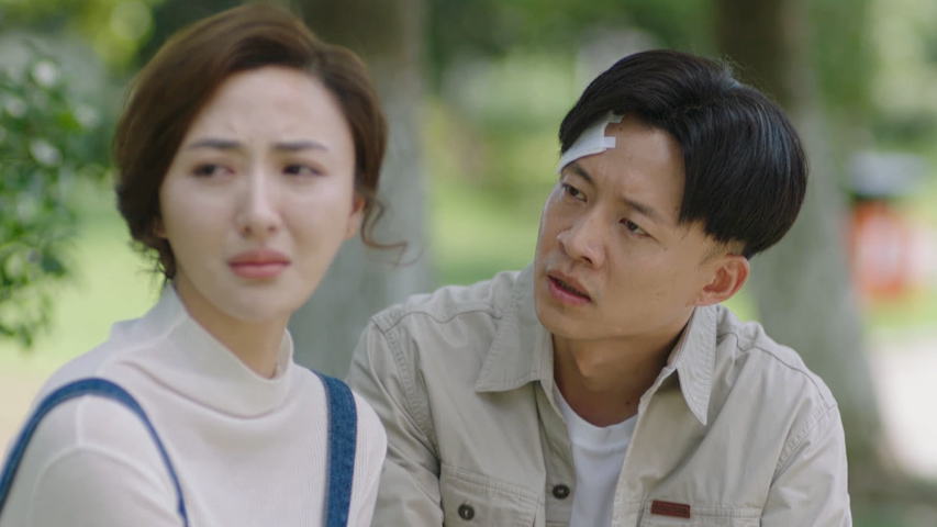 我怕来不及剧情介绍,136集分集简介