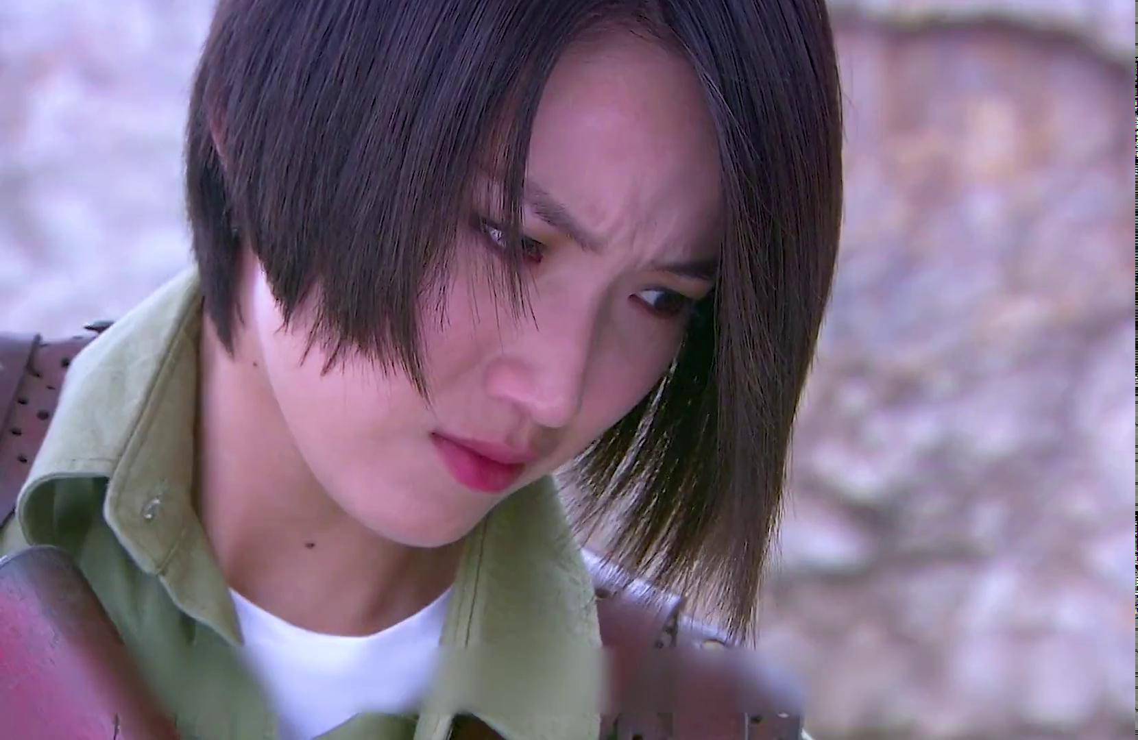 铁血使命剧情分集介绍,铁血使命电视剧剧情介绍