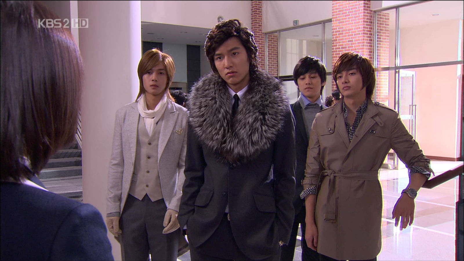 韩剧花样男子剧情,花样男子韩剧百度百科