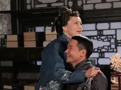 凤穿牡丹分集剧情,凤穿牡丹电视剧全集剧情介绍
