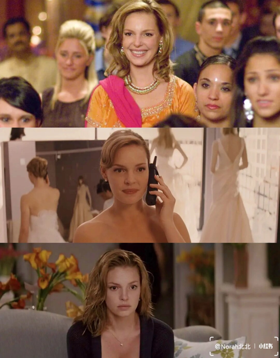 电影结婚七年,电影结婚七年演员表