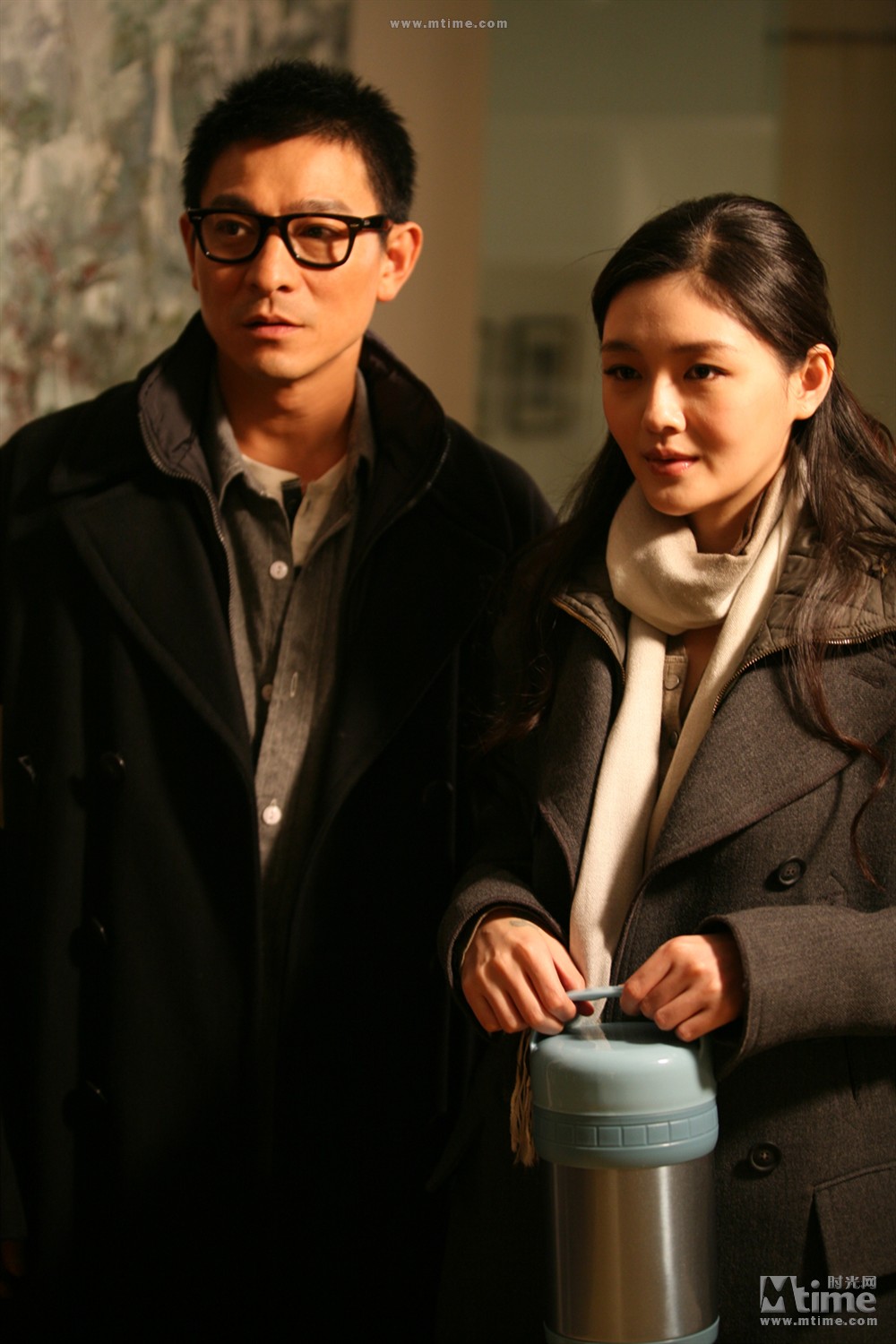 未来警察电影,未来警察刘德华