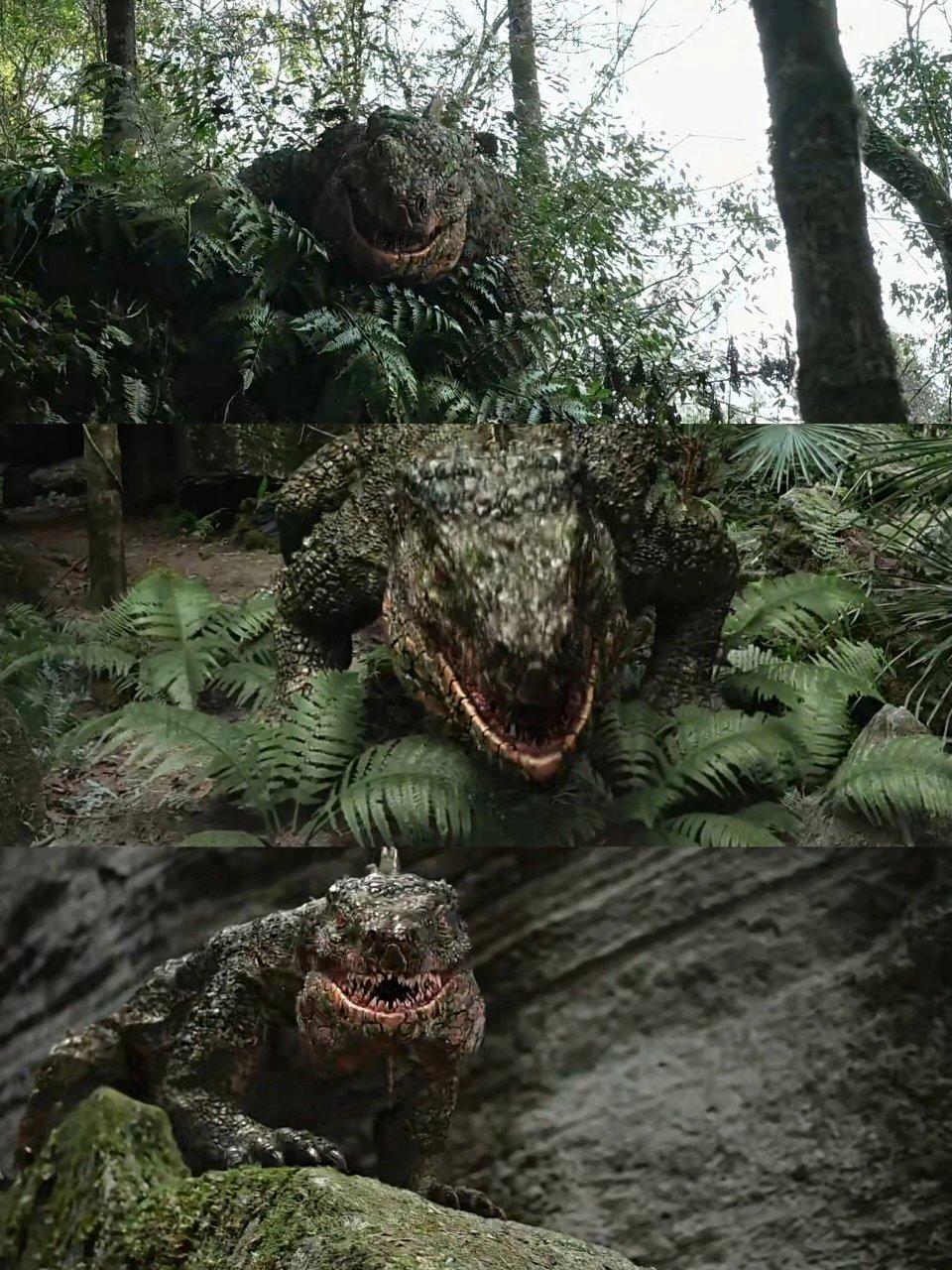 大蛇王电影,大蛇王电影演员表