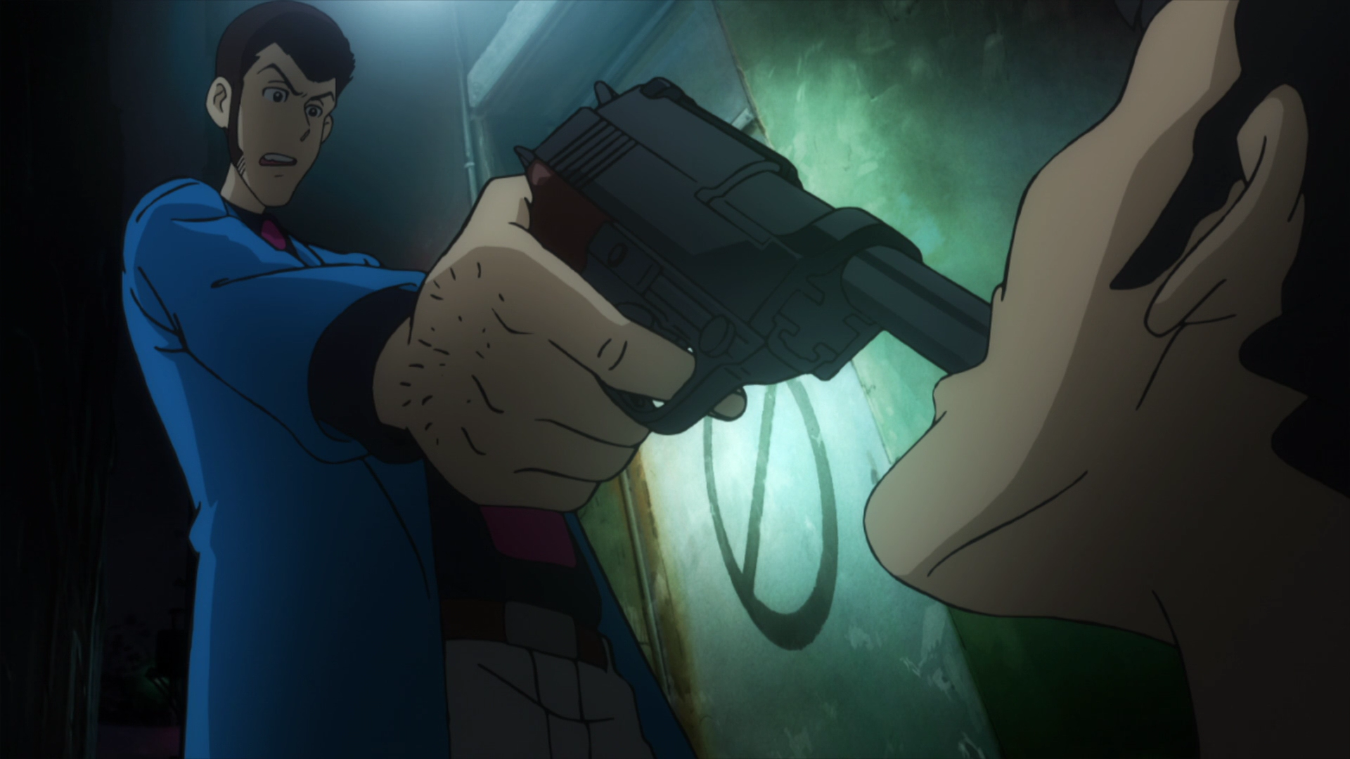 鲁邦三世电影,鲁邦三世电影大全列表