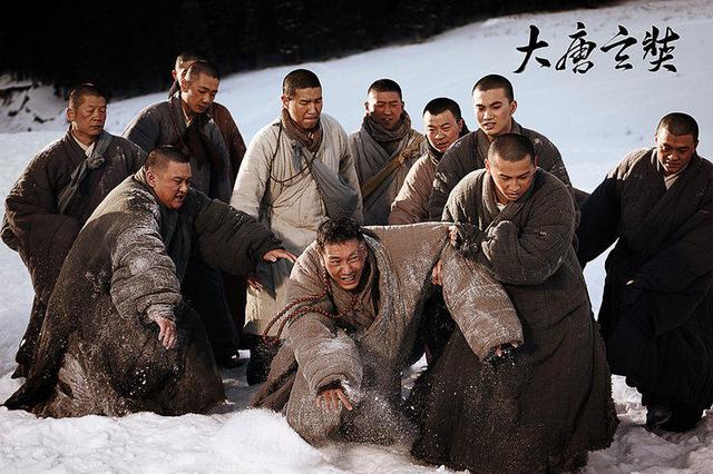 大唐玄奘电影,大唐玄奘电影完整版